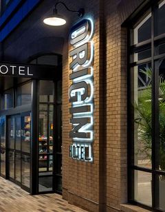 Origin Westminster, a Wyndham Hotel