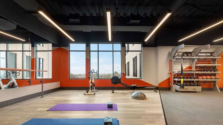 Origin Westminster, a Wyndham Hotel Health