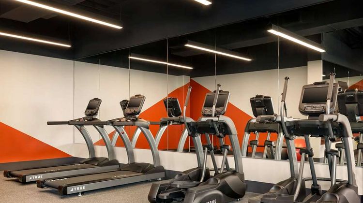 Origin Westminster, a Wyndham Hotel Health