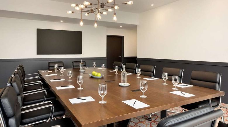 <b>Origin Westminster, a Wyndham Hotel Meeting</b>. Images powered by <a href="https://iceportal.shijigroup.com/" title="IcePortal" target="_blank">IcePortal</a>.