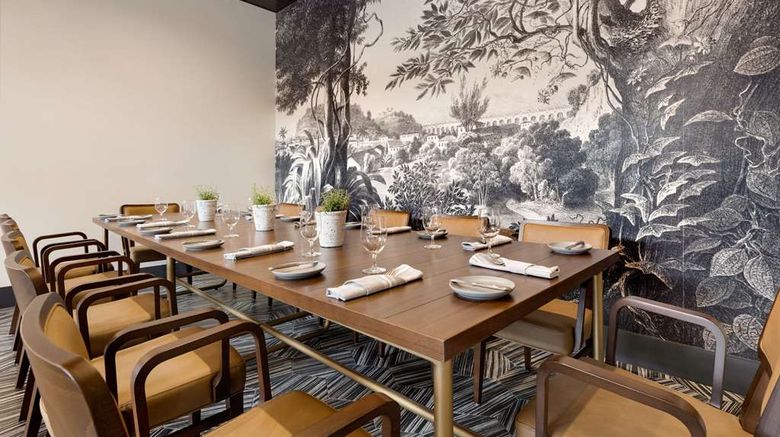 <b>Origin Westminster, a Wyndham Hotel Restaurant</b>. Images powered by <a href="https://iceportal.shijigroup.com/" title="IcePortal" target="_blank">IcePortal</a>.