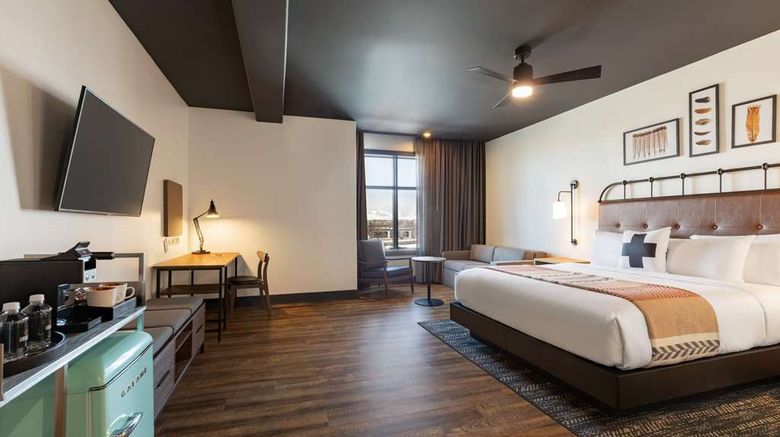 <b>Origin Westminster, a Wyndham Hotel Suite</b>. Images powered by <a href="https://iceportal.shijigroup.com/" title="IcePortal" target="_blank">IcePortal</a>.