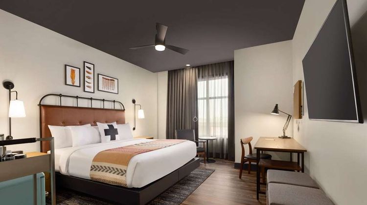 Origin Westminster, a Wyndham Hotel Room