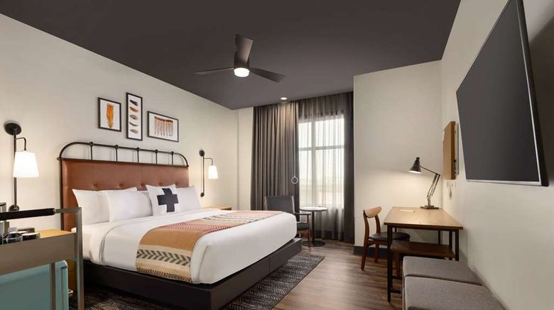 <b>Origin Westminster, a Wyndham Hotel Room</b>. Images powered by <a href="https://iceportal.shijigroup.com/" title="IcePortal" target="_blank">IcePortal</a>.