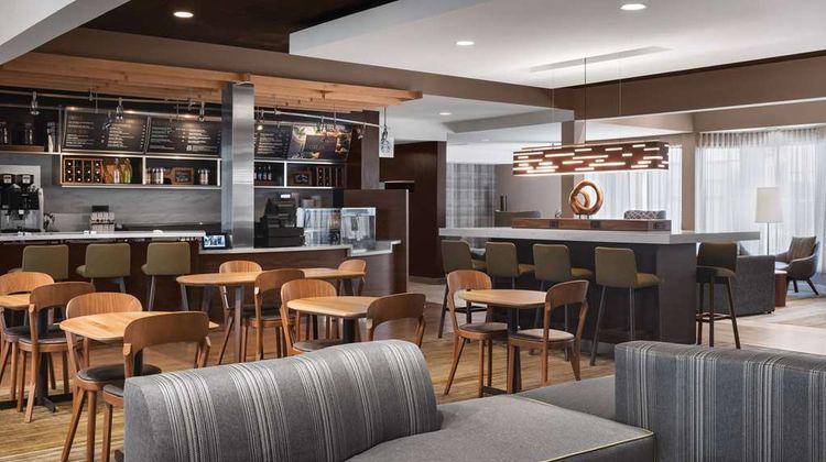 Sonesta Select Newport Middletown Restaurant