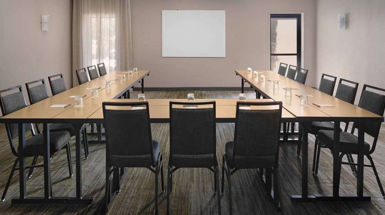 Sonesta Select Newport Middletown Meeting