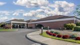 Sonesta Select Newport Middletown Exterior