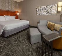 Sonesta Select Newark Christiana Mall Room