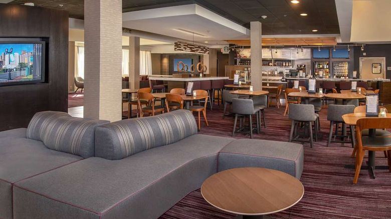 <b>Sonesta Select Newark Christiana Mall Restaurant</b>. Images powered by <a href="https://iceportal.shijigroup.com/" title="IcePortal" target="_blank">IcePortal</a>.