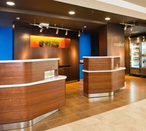 Sonesta Select Tinton Falls Eatontown Lobby