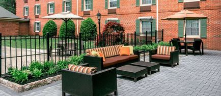 Sonesta Select Tinton Falls Eatontown Exterior