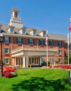 Sonesta Select Tinton Falls Eatontown