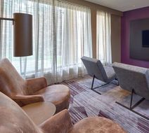 Sonesta Select Miami Lakes Lobby
