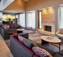 Sonesta Select Miami Lakes Lobby