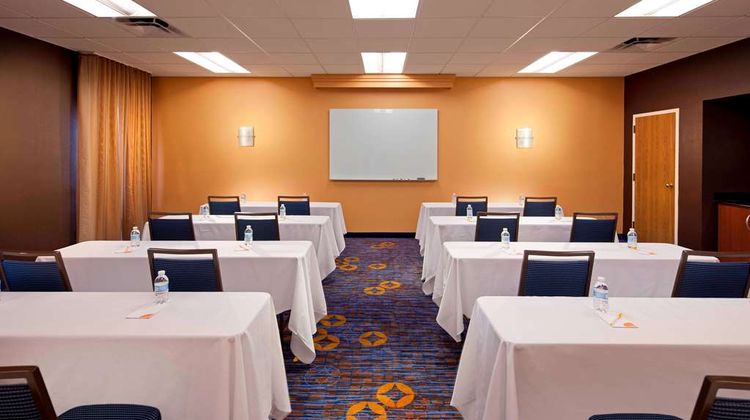 Sonesta Select Miami Lakes Meeting