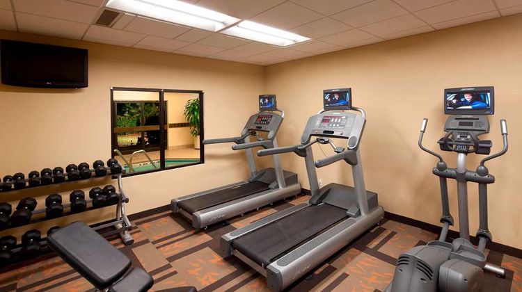 Sonesta Select Miami Lakes Health