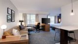 Sonesta ES Stes Atlanta North Point Mall Suite