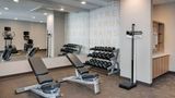 Sonesta ES Stes Atlanta North Point Mall Health