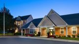 Sonesta ES Stes Atlanta North Point Mall Exterior