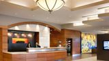 Sonesta Emeryville - San Francisco Bay Lobby
