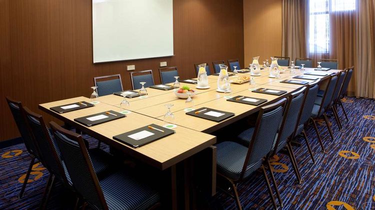 Sonesta Emeryville - San Francisco Bay Meeting