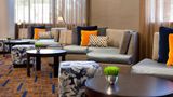 Sonesta Emeryville - San Francisco Bay Lobby