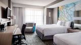 Sonesta Emeryville - San Francisco Bay Room