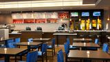 Sonesta Emeryville - San Francisco Bay Restaurant