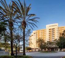Sonesta Emeryville - San Francisco Bay Exterior