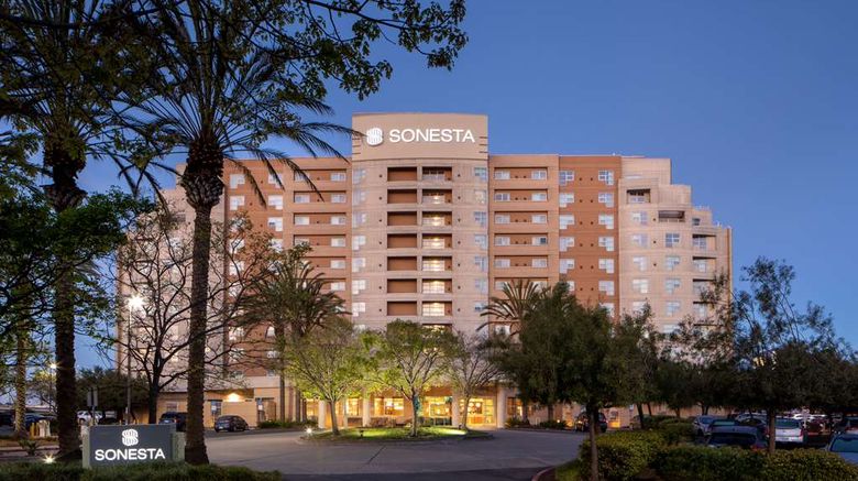 <b>Sonesta Emeryville - San Francisco Bay Exterior</b>. Images powered by <a href="https://iceportal.shijigroup.com/" title="IcePortal" target="_blank">IcePortal</a>.
