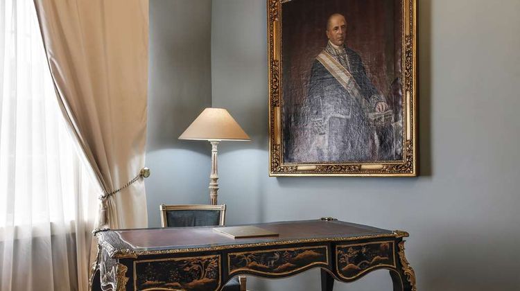 Hacienda De Abajo Room