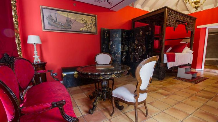 Hacienda De Abajo Other