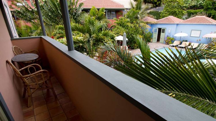 Hacienda De Abajo Other