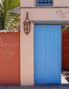 Hacienda De Abajo