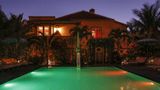Hacienda De Abajo Pool