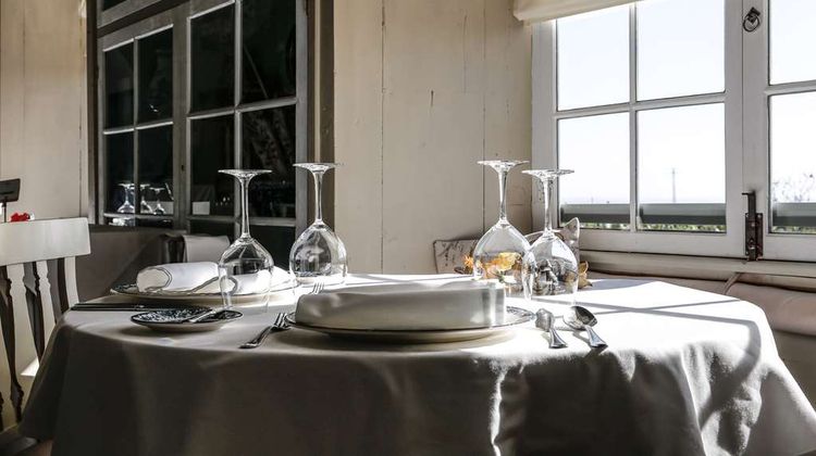 Hacienda De Abajo Restaurant