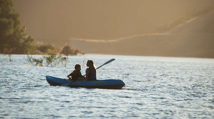 Alisal Guest Ranch Resort Other
