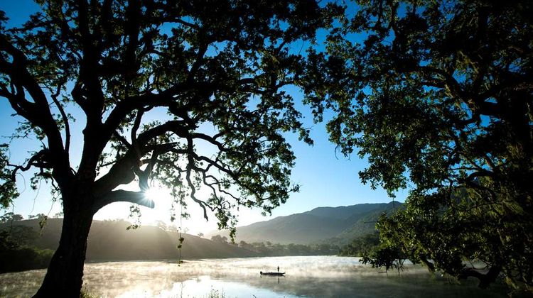 Alisal Guest Ranch Resort Other