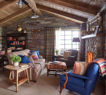 Alisal Guest Ranch Resort Room