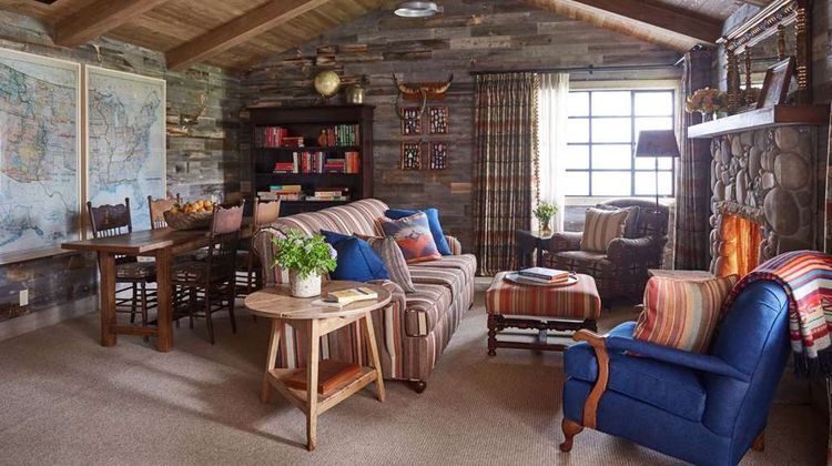 Alisal Guest Ranch Resort Room