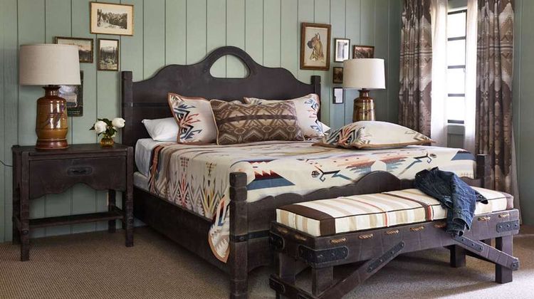 Alisal Guest Ranch Resort Room
