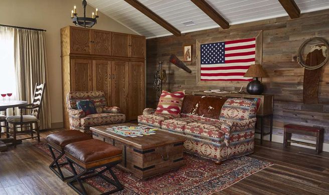 Alisal Guest Ranch Resort Room