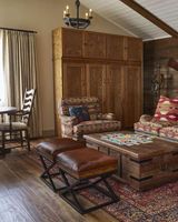 Alisal Guest Ranch Resort
