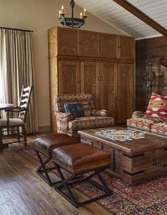 Alisal Guest Ranch Resort