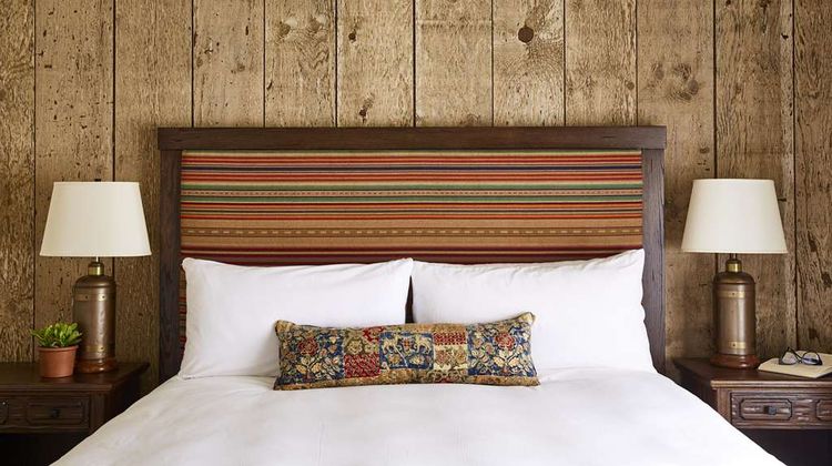 Alisal Guest Ranch Resort Room