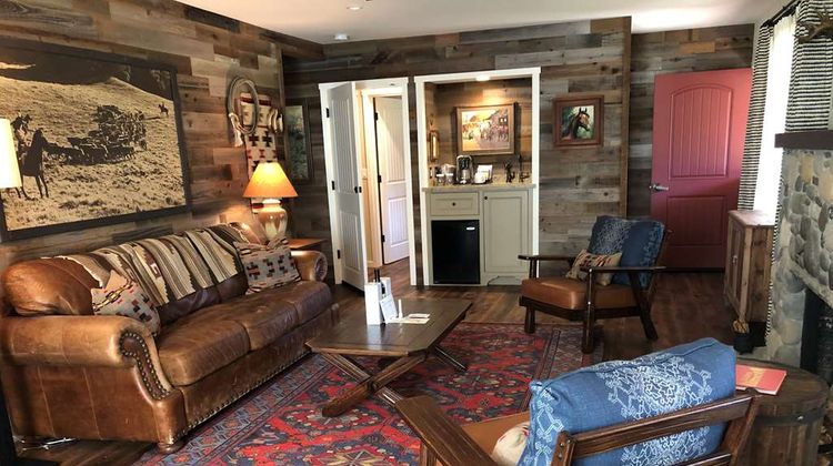 Alisal Guest Ranch Resort Room