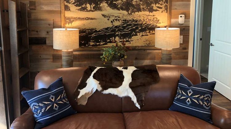 Alisal Guest Ranch Resort Room