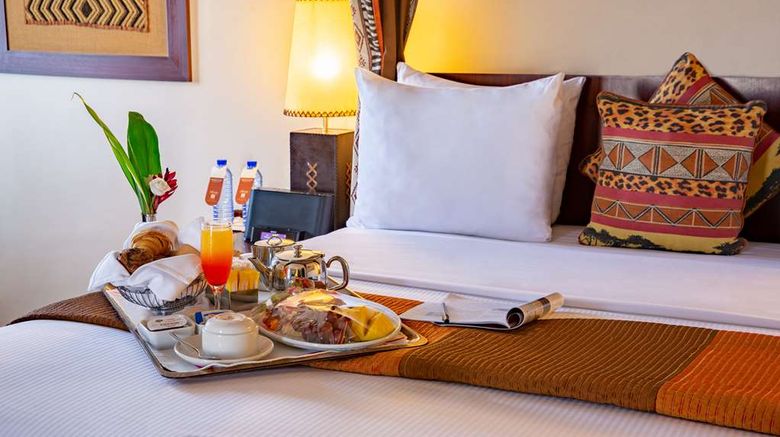 <b>African Regent Hotel Suite</b>. Images powered by <a href="https://iceportal.shijigroup.com/" title="IcePortal" target="_blank">IcePortal</a>.