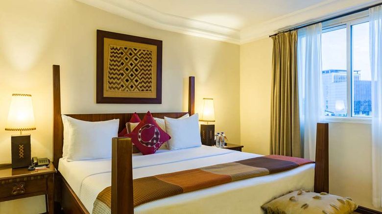 <b>African Regent Hotel Room</b>. Images powered by <a href="https://iceportal.shijigroup.com/" title="IcePortal" target="_blank">IcePortal</a>.
