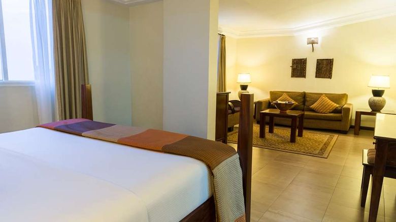 <b>African Regent Hotel Room</b>. Images powered by <a href="https://iceportal.shijigroup.com/" title="IcePortal" target="_blank">IcePortal</a>.